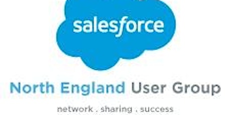 Salesforce North England User Group - 2nd July 2015 primary image