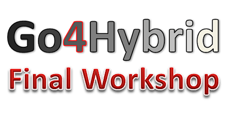 Go4Hybrid - Final Workshop primary image