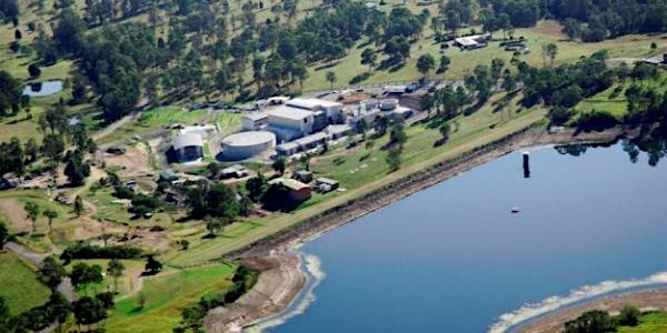 Town Water Risk Reduction Program - Dubbo workshop