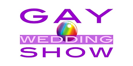 The Gay Wedding Show London February 2022 tickets