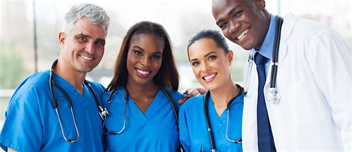 Pathway to Med School Admissions Forum 2022 image