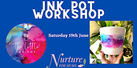 Ink Pot Workshop primary image