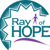Ray of Hope's Logo