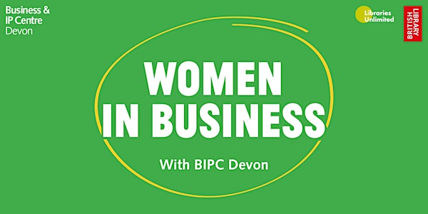 Women in Business Panel: Women in STEM