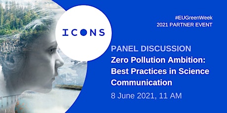 Immagine principale di EU’s zero pollution ambition - Best practice in science communication 