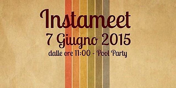 Instameet Holiday Centro Turistico