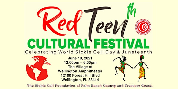 Redteenth Cultural Festival