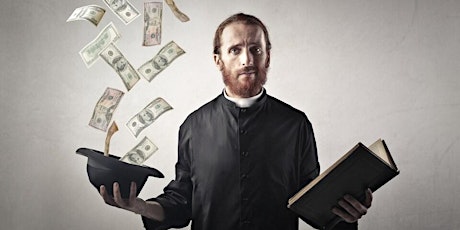 Image principale de Master Class en présentiel  "La Bible et l'argent" les 7 et 14 juin