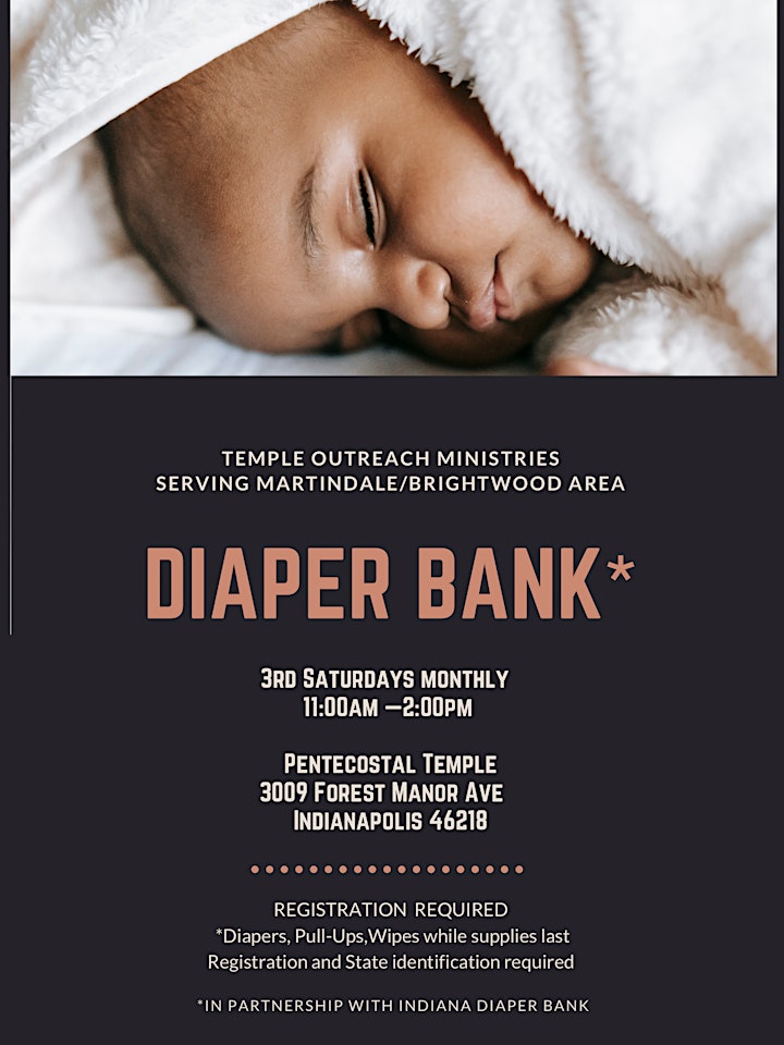 
		Diaper Bank image
