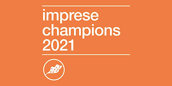 L'ITALIA GENERA FUTURO: presentazione ricerca Imprese Champion 2021