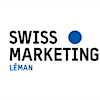 Logotipo de Swiss Marketing Léman