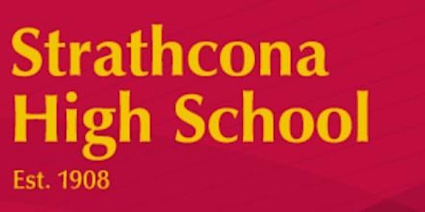 Strathcona Welcomes Incoming Grade 10s parents and students