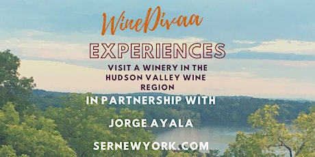 Hudson Valley Vineyard Experience primary image