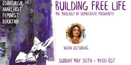 Building Free Life: The Theology of Democratic Modernity