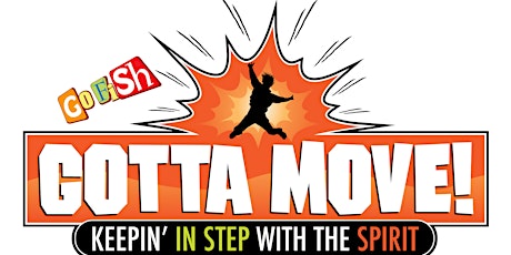 "GOTTA MOVE!"        VBS 2015 primary image