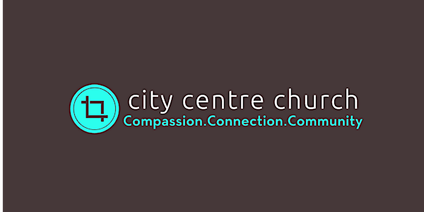 CCChurch Sunday Registration - Main Worship Centre