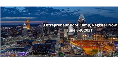Imagen principal de Startup College® presents QCA's 21st Annual Entrepreneur Boot Camp