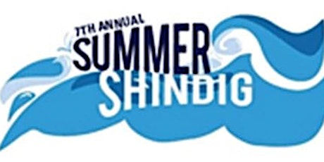 Summer Shindig 2015 primary image