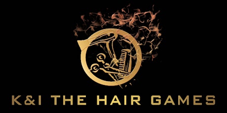 The Hair Games 2015 primary image