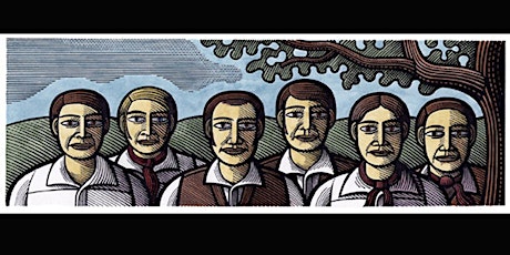 The Tolpuddle Martyrs- how does their story still speak today? primary image