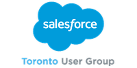 Toronto Salesforce.com User Group Meeting - June 10th, 2015 primary image