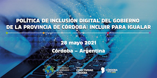 Política de Inclusión Digital de la Prov. de Córdoba: incluir para igualar