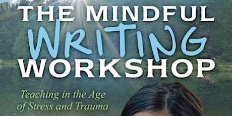 4 Week Mindful Writing Workshop primary image