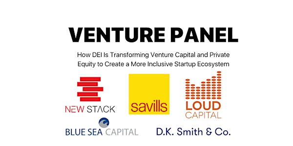 How DEI Is Transforming Venture Capital & Private Equity