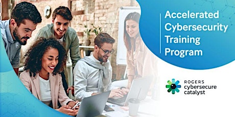 Accelerated Cybersecurity Training Program @ Ryerson University