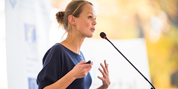 Women In Entrepreneurship