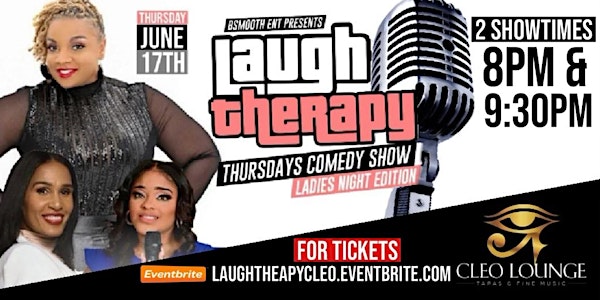 Pearland Tx Laugh Therapy Comedy Show Starring Just Nesh