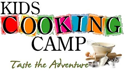 Summer Kids' Cooking Camp II: Summer Sensations primary image