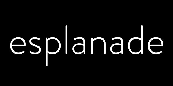 Soirée d'ouverture officielle de l'Esplanade! / Esplanade Official Launch Party!