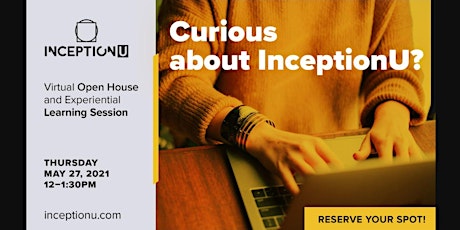 Curious about InceptionU?