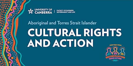 Aboriginal and Torres Strait Islander Cultural Rights and Action primary image