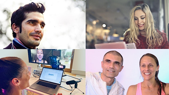 erwan davon teachings