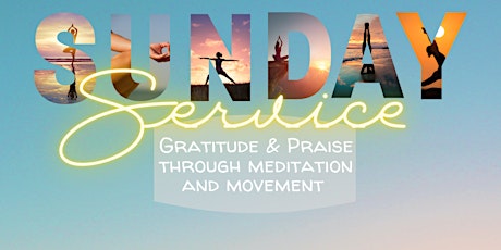 Sunday Service Yoga primary image