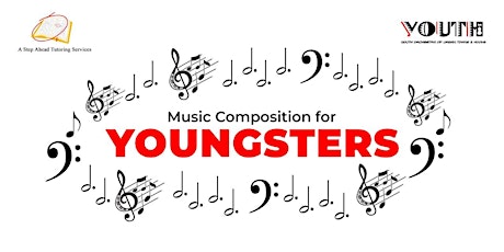 Music Composition for Youngsters (Beginners)
