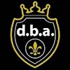 Logotipo de d.b.a.