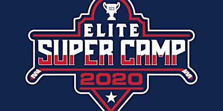 Elite Super Camp Presented by Elite Hockey primary image