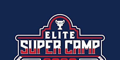 Elite Super Camp Presented by Elite Hockey primary image