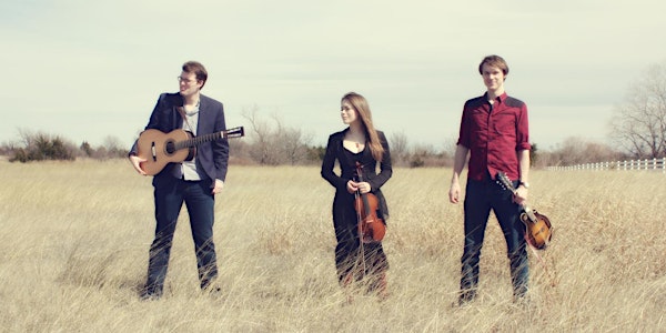 Memphis Acoustic Music Association presents WISEWATER