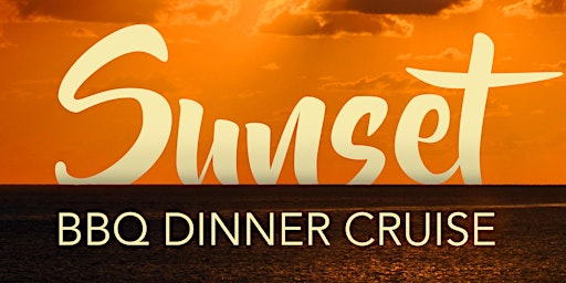 MCCS Okinawa Tours: Sunset BBQ Dinner Cruise primary image