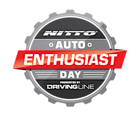 Auto Enthusiast Day presented by Nitto Tire primary image