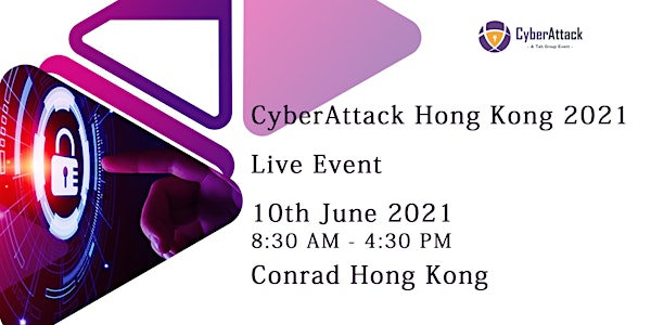 Cyber Attack Hong Kong Series