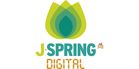 Primaire afbeelding van J-Spring Digital 2021