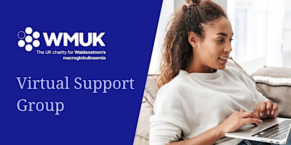 23 August WMUK Virtual Support Group