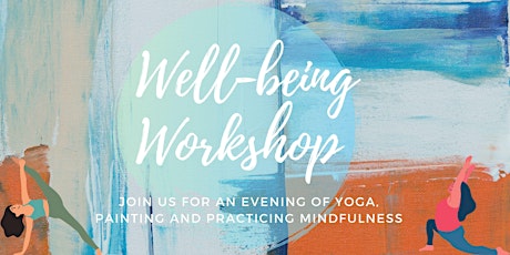 WiHN Wellbeing Workshop