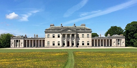 Timed entry to Castle Coole (29 May - 30 May) primary image