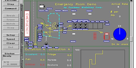 Operating models begin here (Series #5) primary image